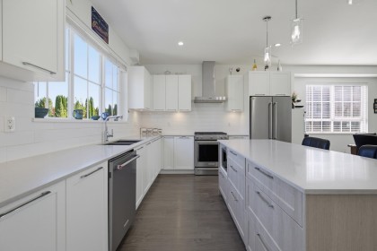 Photo 7 at 36 - 23539 Gilker Hill V2w 1c8 Road, Cottonwood MR, Maple Ridge