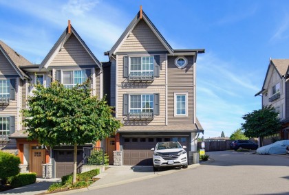 Photo 3 at 36 - 23539 Gilker Hill V2w 1c8 Road, Cottonwood MR, Maple Ridge