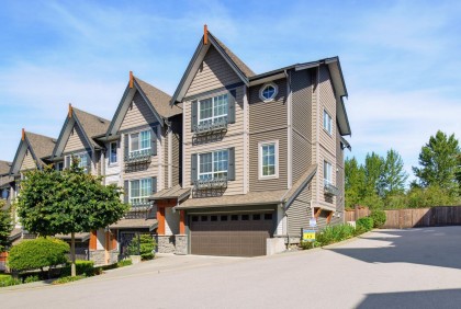 Photo 1 at 36 - 23539 Gilker Hill V2w 1c8 Road, Cottonwood MR, Maple Ridge