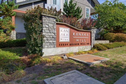 Photo 5 at 36 - 23539 Gilker Hill V2w 1c8 Road, Cottonwood MR, Maple Ridge
