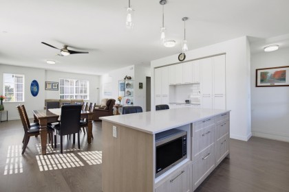 Photo 9 at 36 - 23539 Gilker Hill V2w 1c8 Road, Cottonwood MR, Maple Ridge