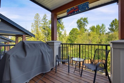 Photo 34 at 36 - 23539 Gilker Hill V2w 1c8 Road, Cottonwood MR, Maple Ridge