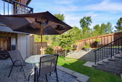 Photo 38 at 36 - 23539 Gilker Hill V2w 1c8 Road, Cottonwood MR, Maple Ridge