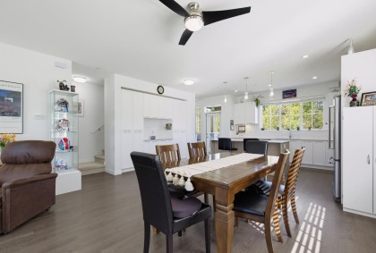 Photo 15 at 36 - 23539 Gilker Hill V2w 1c8 Road, Cottonwood MR, Maple Ridge