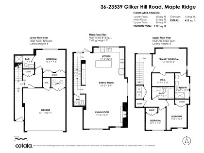 Photo 40 at 36 - 23539 Gilker Hill V2w 1c8 Road, Cottonwood MR, Maple Ridge