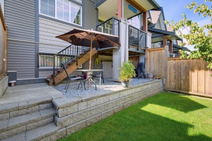 Photo 39 at 36 - 23539 Gilker Hill V2w 1c8 Road, Cottonwood MR, Maple Ridge