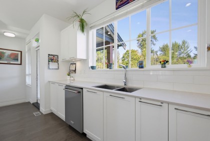 Photo 8 at 36 - 23539 Gilker Hill V2w 1c8 Road, Cottonwood MR, Maple Ridge