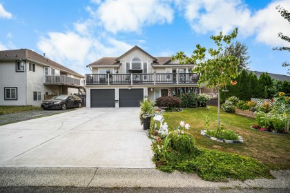 Photo 1 at 8459 Doerksen Drive, Mission BC, Mission