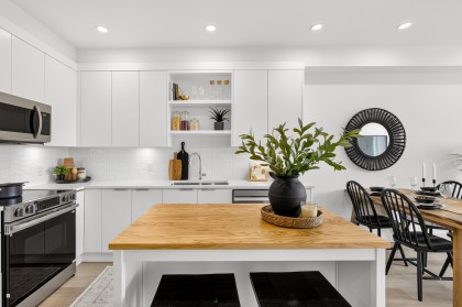 Photo 6 at 204 - 22348 North Avenue Avenue, West Central, Maple Ridge