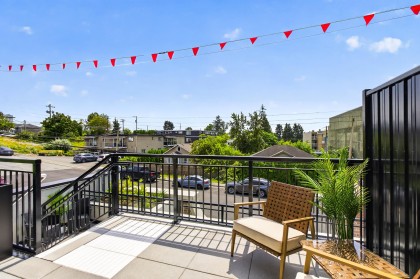 Photo 22 at 204 - 22348 North Avenue Avenue, West Central, Maple Ridge