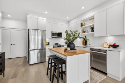 Photo 7 at 204 - 22348 North Avenue Avenue, West Central, Maple Ridge