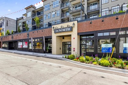 Photo 1 at 204 - 22348 North Avenue Avenue, West Central, Maple Ridge