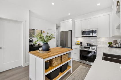 Photo 9 at 204 - 22348 North Avenue Avenue, West Central, Maple Ridge