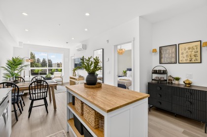 Photo 10 at 204 - 22348 North Avenue Avenue, West Central, Maple Ridge