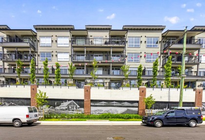 Photo 33 at 204 - 22348 North Avenue Avenue, West Central, Maple Ridge