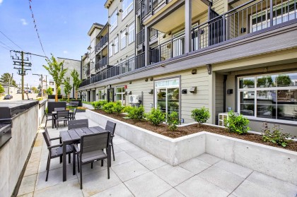 Photo 29 at 204 - 22348 North Avenue Avenue, West Central, Maple Ridge