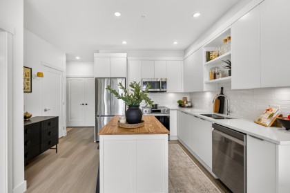 Photo 8 at 204 - 22348 North Avenue Avenue, West Central, Maple Ridge