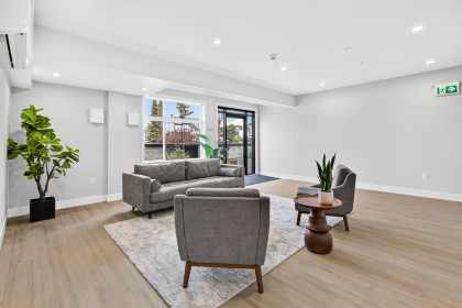 Photo 25 at 204 - 22348 North Avenue Avenue, West Central, Maple Ridge