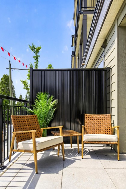 Photo 21 at 204 - 22348 North Avenue Avenue, West Central, Maple Ridge