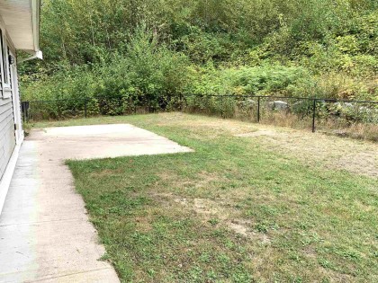 Photo 12 at 10710 Sylvester Road, Durieu, Mission