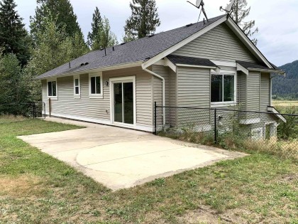 Photo 14 at 10710 Sylvester Road, Durieu, Mission