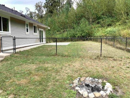 Photo 11 at 10710 Sylvester Road, Durieu, Mission