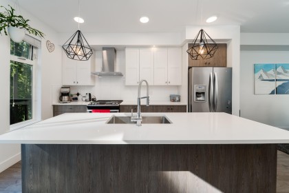 Photo 6 at 66 - 24108 104 Avenue, Albion, Maple Ridge