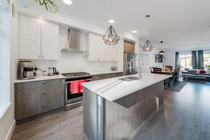 Photo 3 at 66 - 24108 104 Avenue, Albion, Maple Ridge