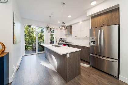 Photo 5 at 66 - 24108 104 Avenue, Albion, Maple Ridge