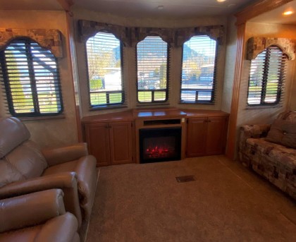 Photo 6 at 209 - 8400 Shook Road, Hatzic, Mission