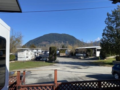 Photo 3 at 209 - 8400 Shook Road, Hatzic, Mission