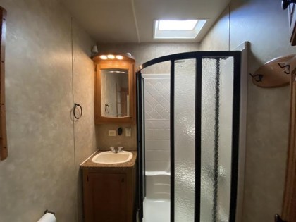 Photo 9 at 209 - 8400 Shook Road, Hatzic, Mission