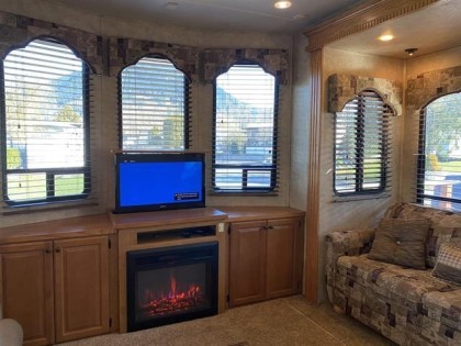 Photo 11 at 209 - 8400 Shook Road, Hatzic, Mission