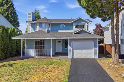 Photo 2 at 23423 Sandpiper Avenue, Cottonwood MR, Maple Ridge
