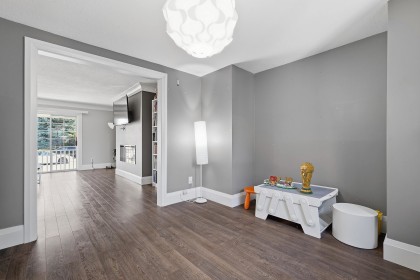 Photo 7 at 23423 Sandpiper Avenue, Cottonwood MR, Maple Ridge