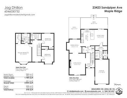 Photo 36 at 23423 Sandpiper Avenue, Cottonwood MR, Maple Ridge