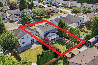 Photo 32 at 23423 Sandpiper Avenue, Cottonwood MR, Maple Ridge