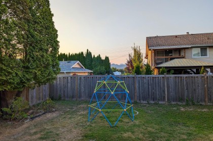 Photo 28 at 23423 Sandpiper Avenue, Cottonwood MR, Maple Ridge