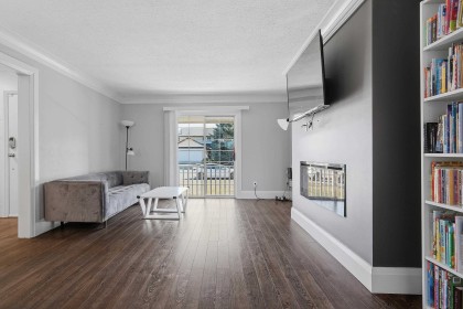 Photo 5 at 23423 Sandpiper Avenue, Cottonwood MR, Maple Ridge