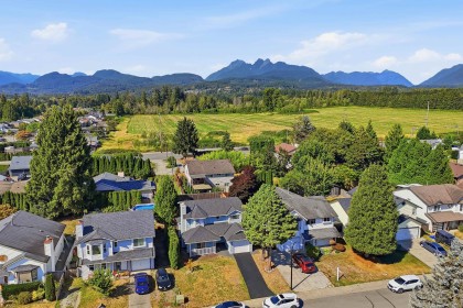 Photo 33 at 23423 Sandpiper Avenue, Cottonwood MR, Maple Ridge
