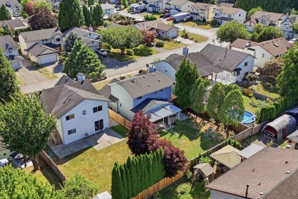 Photo 35 at 23423 Sandpiper Avenue, Cottonwood MR, Maple Ridge