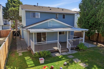 Photo 31 at 23423 Sandpiper Avenue, Cottonwood MR, Maple Ridge