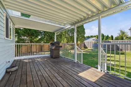 Photo 25 at 23423 Sandpiper Avenue, Cottonwood MR, Maple Ridge
