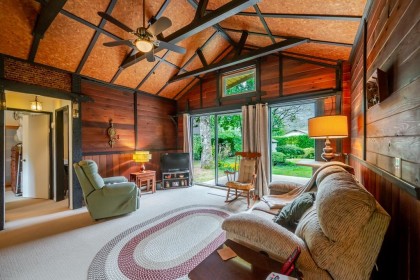Photo 6 at 43885 Chestnut Lane, Lake Errock, Mission