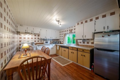 Photo 12 at 43885 Chestnut Lane, Lake Errock, Mission