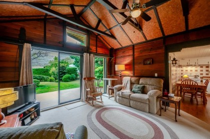 Photo 8 at 43885 Chestnut Lane, Lake Errock, Mission