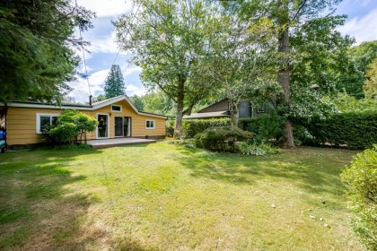 Photo 25 at 43885 Chestnut Lane, Lake Errock, Mission