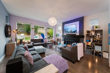 Photo 2 at 10476 Mceachern Street, Albion, Maple Ridge