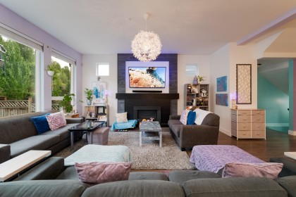 Photo 6 at 10476 Mceachern Street, Albion, Maple Ridge