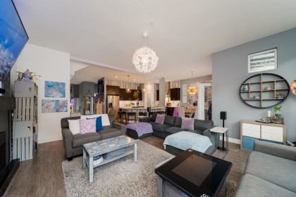 Photo 7 at 10476 Mceachern Street, Albion, Maple Ridge